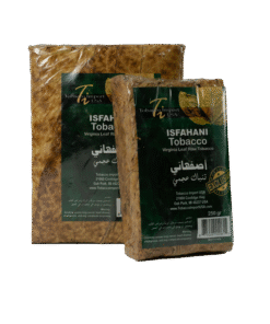 ISFAHANI TOBACCO 250G (80 IN MASTER CASE)