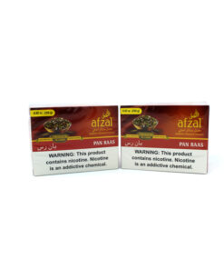 Afzal 250Gr