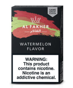 Al Fakher 50Gr