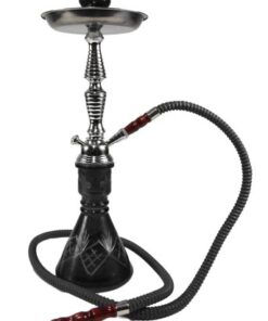 Abbie Hookah
