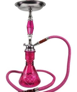 April Hookah