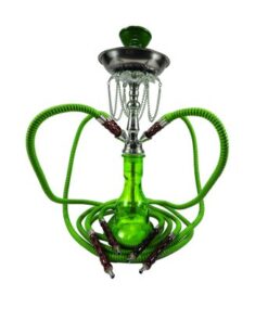 Dancer Hookah