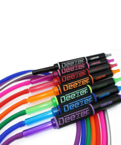 Deezer Freeze Silicon Hose