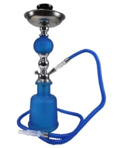 Seven Hookah