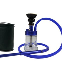 Travel Hookah