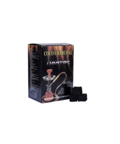 Deezer Coco Charcoal