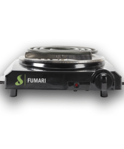 Fumari Electric Heater