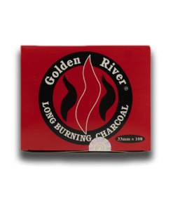 Golden River Charcoal