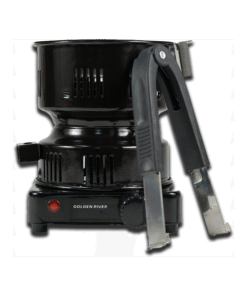 Golden River Electric Heater