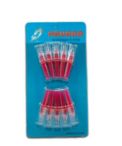 Havana Filter Tips