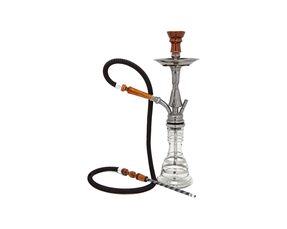 Hookah Khalil Mamoon
