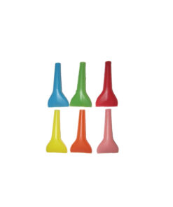 Deezer Wood Hose Tips