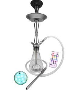Terminator Hookah