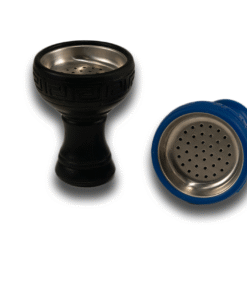 Silicone Bowl with Screen