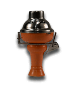 Deezer Funnel Wind Cover Bowl