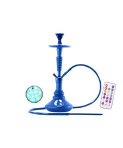 007 Hookah