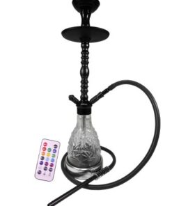 Polar Hookah w/Ice Stand