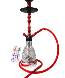 Sub Zero Hookah w/ Ice Stand