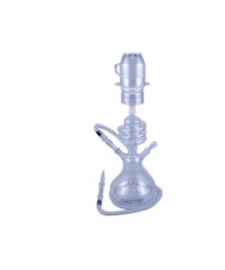 Frost Glass Hookah
