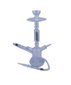 Power Glass Hookah