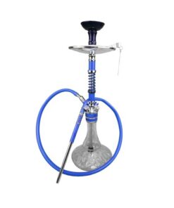 Twist Hookah