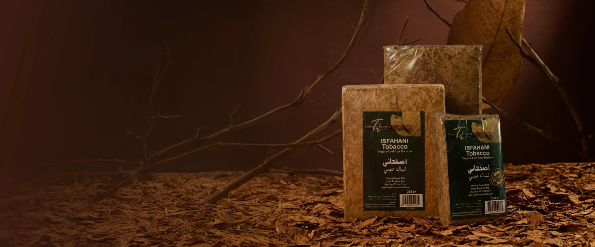 Isfahani Back in stock!